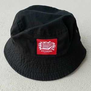Milkcrate Athletics Bucket Hat